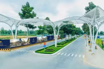 Dự án Stella Mega City của Kita Invest. Ảnh: Kita Invest 