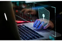 Trung tâm Thông tin tín dụng quốc gia bị hacker tấn công. Ảnh: VGP 