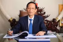 Ông Vũ Văn Tiền 