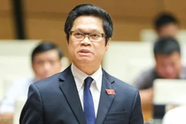 Nguyên Chủ tịch VCCI Vũ Tiến Lộc qua đời 