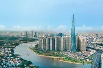 Tổng tài sản của Vingroup chính thức vượt 1 triệu tỷ đồng 