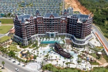 Một góc dự án NovaWorld Phan Thiết.
