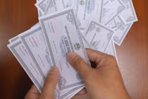 Bất động sản TCO chi 2.500 tỷ mua lại trước hạn trái phiếu. Ảnh minh hoạ. 