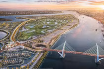 Vingroup có thêm công ty con vốn hơn 14.000 tỷ tại Hải Phòng 