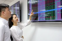 Thị trường chứng khoán đón loạt IPO "bom tấn". Ảnh minh hoạ: TĐ 