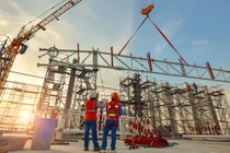 Cổ phiếu DPG của Tập đoàn Đạt Phương về đỉnh sau 3 năm 