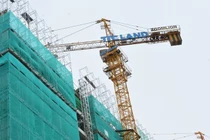 Những điểm gợn tài chính của TTC Land 