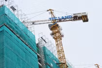 Những điểm gợn tài chính của TTC Land 