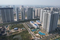 Bộ Tài chính đề xuất tính thuế 20% trên lãi từng lần chuyển nhượng bất động sản. Ảnh minh hoạ: BA