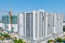 An Gia là "ông lớn" địa ốc tại thị trường phía Nam