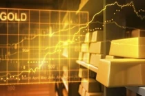 Giá vàng SJC, vàng nhẫn sáng nay 1/8 tăng nhẹ, bitcoin giảm mạnh