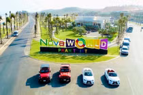 Phán quyết "lịch sử" về vụ kiện của VPBank: Lời cảnh báo cho thị trường bất động sản nghỉ dưỡng