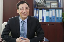 Ông Đỗ Anh Tú từ nhiệm Thành viên HĐQT tại TPbank và TPS 