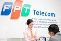 FPT Telecom lập kỷ lục lợi nhuận