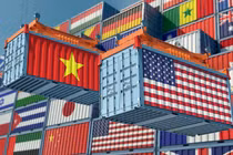 Bộ Công Thương: Mức thuế đối ứng của Mỹ không công bằng với Việt Nam 