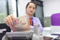 Cuộc đua lãi suất huy động ngày một nóng 