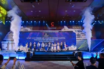 Central Capital: Nhà tài trợ mới của làng bóng đá Việt Nam