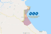 Một góc khu đô thị Vạn Tường (Nguồn: baoquangngai.vn)