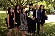 Chủ tịch HĐQT OCB Trịnh Văn Tuấn (Ảnh: N.G)