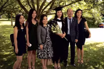 Chủ tịch HĐQT OCB Trịnh Văn Tuấn (Ảnh: N.G)