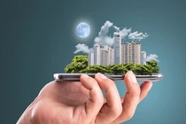 Cổ phiếu bất động sản đang ở vùng giá hấp dẫn cho đầu tư dài hạn