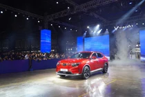 VinFast đã chi bao nhiêu cho R&D?