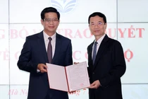 Bộ Thông tin và Truyền thông thay đổi nhân sự lãnh đạo tại 7 cơ quan, đơn vị