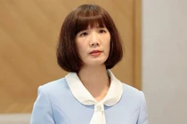 Bà Nguyễn Thị Thanh Huyền, Phó Cục trưởng Cục Phát thanh, Truyền hình và Thông tin điện tử.