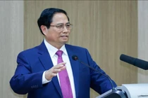 Ưu tiên thúc đẩy doanh nghiệp Hàn Quốc đầu tư vào lĩnh vực bán dẫn