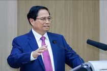 Ưu tiên thúc đẩy doanh nghiệp Hàn Quốc đầu tư vào lĩnh vực bán dẫn