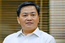 Thu giữ 134 sổ tiết kiệm của cựu Bí thư Bến Tre Lê Đức Thọ