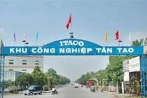 Tân Tạo và Thuduc House bị dừng làm thủ tục hải quan do nợ thuế