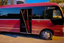 Vụ bỏ quên học sinh thương tâm tại Thái Bình không phải trường hợp đầu tiên. Ảnh: VietNamNet.