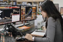 VNDirect bị sập, Ủy ban Chứng khoán yêu cầu các sàn giao dịch rà soát bảo mật