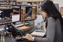 VNDirect bị sập, Ủy ban Chứng khoán yêu cầu các sàn giao dịch rà soát bảo mật