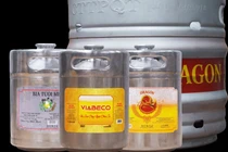 Hibeco - “Kết buồn” của hãng bia hơn 30 năm tuổi