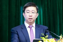 Đưa Hà Nội thành hình mẫu về hợp tác phát triển công nghiệp công nghệ số