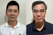  Vì sao chủ tịch Tập đoàn Thuận An chuyên làm công trình giao thông bị bắt?