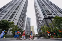 Lãi suất vay mua nhà tăng trở lại, thời kỳ tiền rẻ sắp kết thúc?