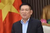 Hợp nhất 2 bộ TT&TT và KH&CN, giảm 14 đơn vị