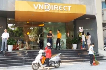 VNDirect lần thứ 3 bị tấn công mạng