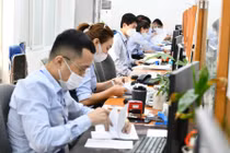 6 giải pháp tinh giản bộ máy Nhà nước