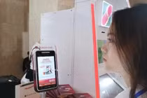 Trục trặc, khó chuyển tiền ngày đầu bắt buộc xác thực khuôn mặt