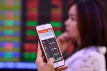 Không được giao dịch chứng khoán online nếu không cập nhật CCCD