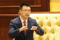 Huawei đề xuất triển khai Trung tâm Đổi mới sáng tạo 5G tại Việt Nam