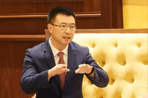 Huawei đề xuất triển khai Trung tâm Đổi mới sáng tạo 5G tại Việt Nam