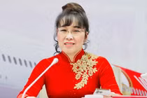 Vì sao tỷ phú Nguyễn Thị Phương Thảo có tài sản tăng mạnh chỉ sau chủ tịch Hòa Phát Trần Đình Long?