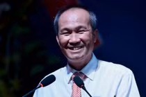 Chủ tịch Sacombank: "Ông Đặng Tất Thắng đòi 200 tỷ, giả mạo văn bản nói xấu tôi"