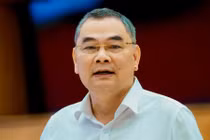 Trung tướng Tô Ân Xô .