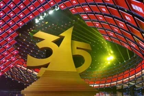 Chương trình "Dạ hội 15 tháng 3" hàng năm có ảnh hưởng rất mạnh trong xã hội Trung Quốc (Ảnh: Thepaper).